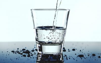 Are You Hydrated?