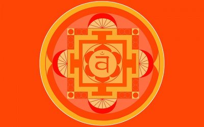 Sacral Chakra