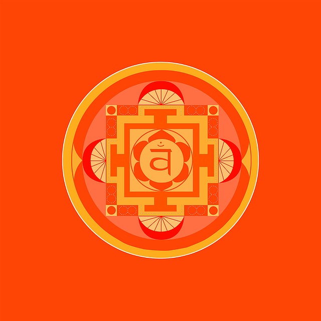 Sacral Chakra