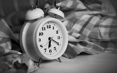 Good night’s sleep