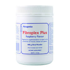 magnesium- fibroplex plus