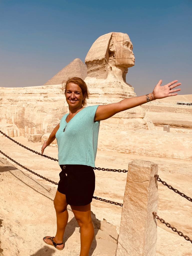 egypt